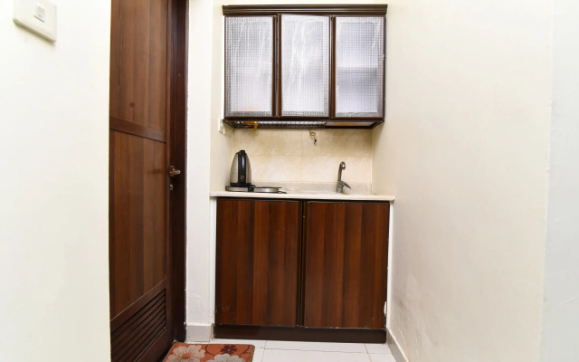OYO 426 Royal Al Khaleej Furnished Apartments