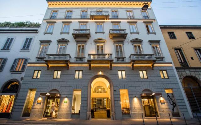 Hotel Indigo Milan