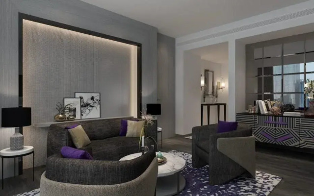 Vivanta Navi Mumbai Turbhe
