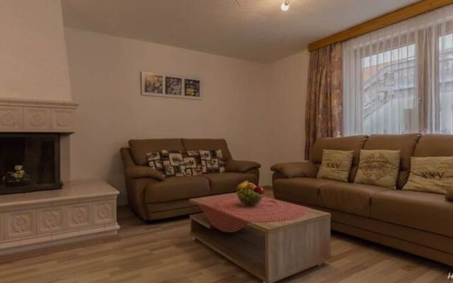 Apartment Bergfink Saas-Fee 16126