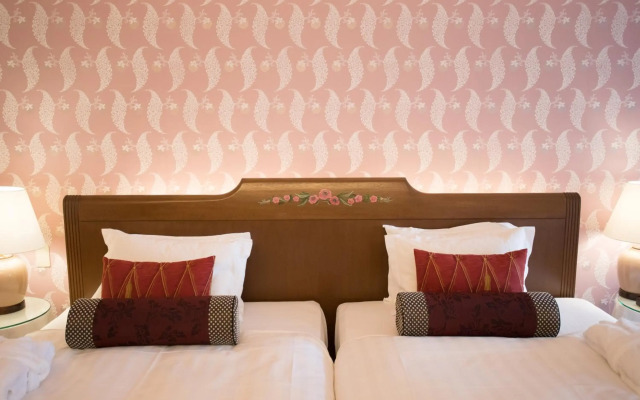 Kobe Kitano Hotel