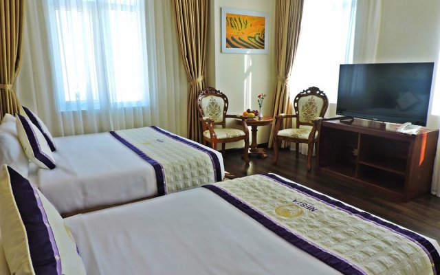 Nesta Danang Hotel