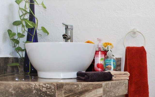 Whole House in the Center of Cancun