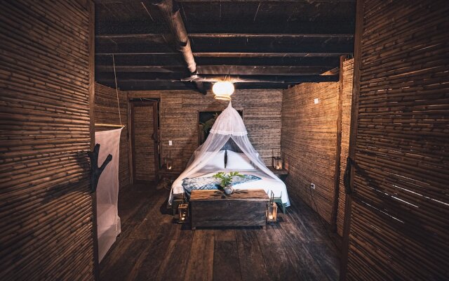 Hotel Ecohouse