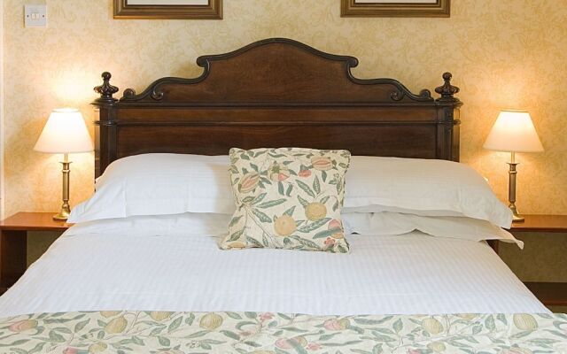 The Old Priory Guesthouse