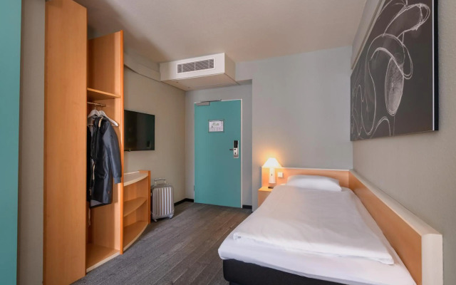 ibis Hamburg Alsterring
