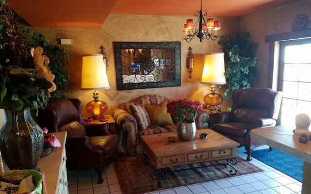 Los Milagros Hotel