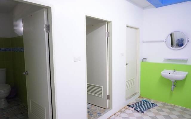 Madinah Hostel Ranong