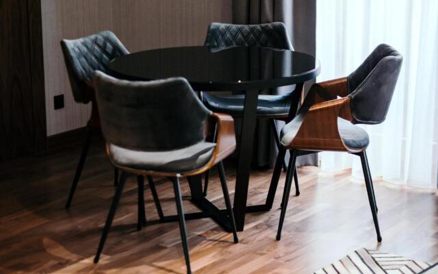 Apartamenty Chramcówki 7