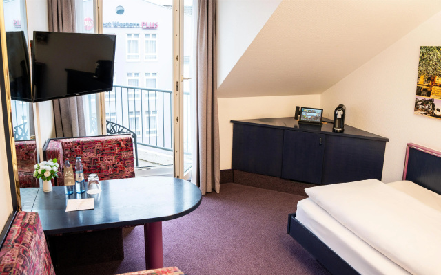 Best Western Plus Hotel Stadtquartier Haan