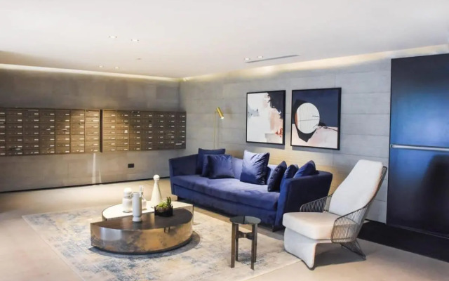 Incredible 2BR in Geula by HolyGuest