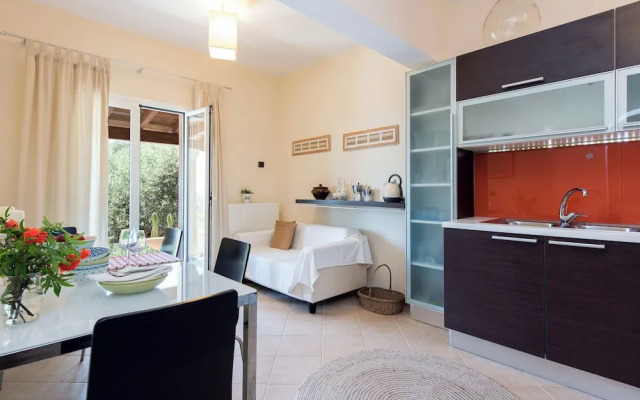 Terra Rossa by Konnect, Views to Ionian Sea