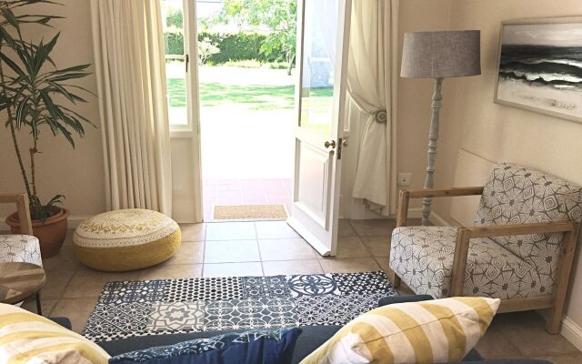 Oude Berg Guesthouse