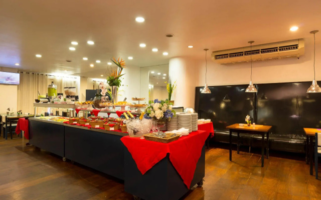Normandie Design Hotel