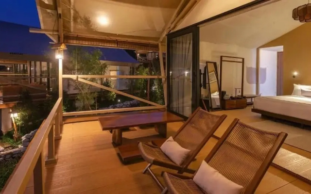 Zen By Stellar Cameron