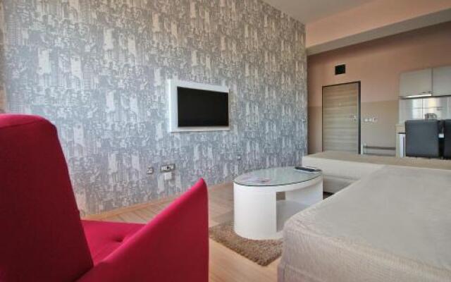 Luxury Skopje Apartments Premium