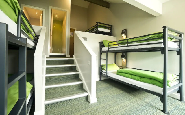 YHA Snowdon Pen-Y-Pass - Hostel