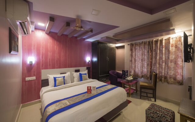 OYO 9930 Hotel AVS Residency