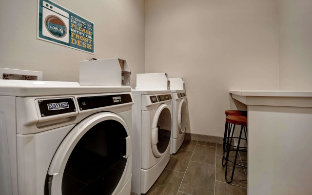 Home2 Suites by Hilton Wichita Northeast