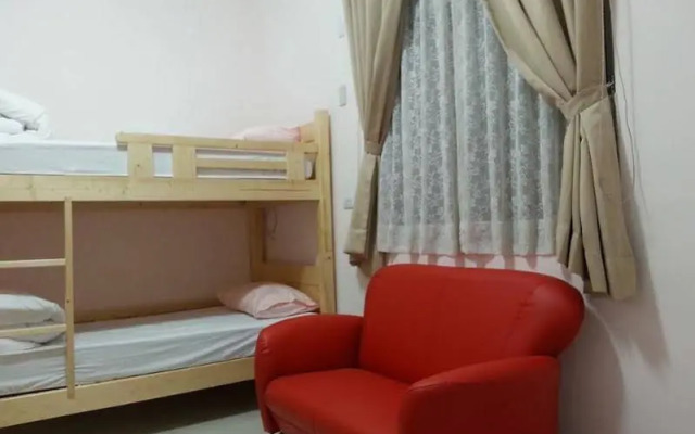 Tainan Travel Inn - ChengGong Univ