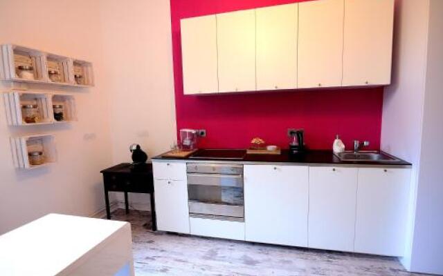 Victus Apartamenty - Flamingo