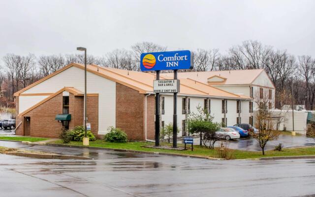 Comfort Inn West Hazleton