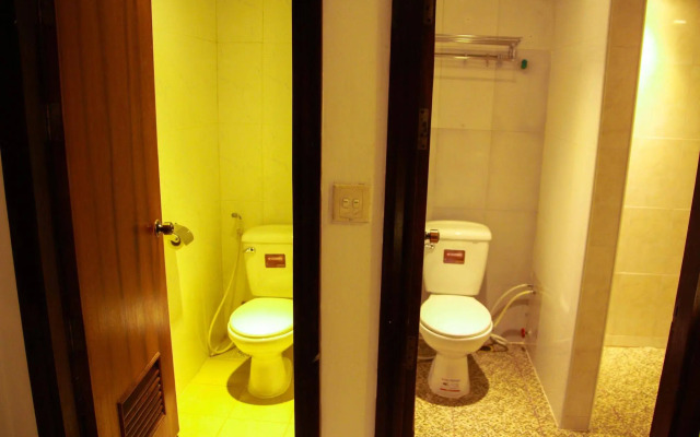 City Lodge Hotel