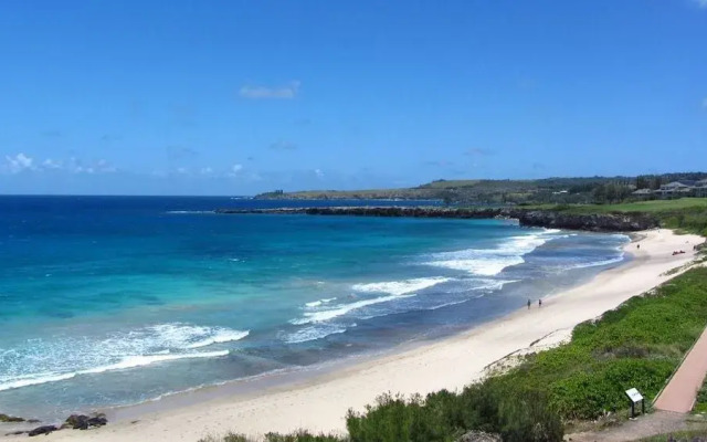 Kapalua Golf Villa #25T4