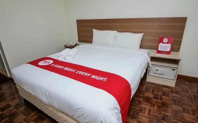 SCC Hotel City Centre