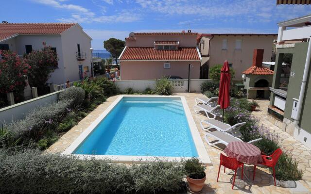 Villa Maraschino Zadarvillas