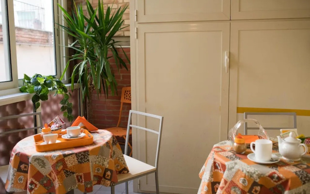 B&B Camollia