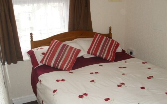 Seaforth Guest House