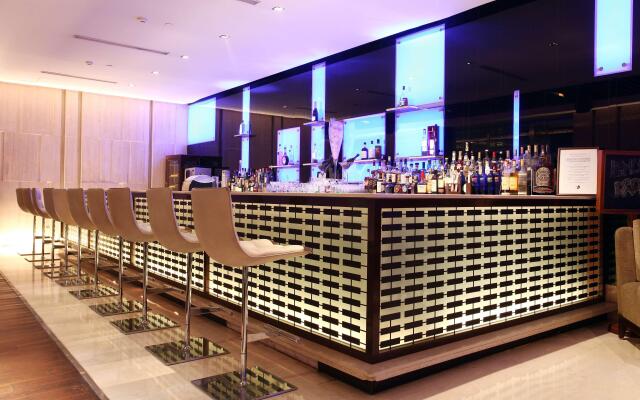 The LaLiT New Delhi