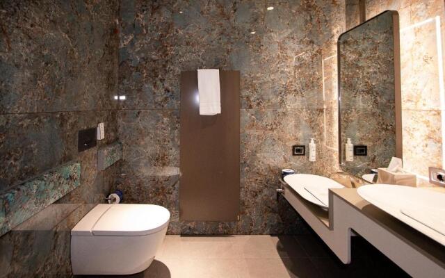 Demo Hotel Design Emotion
