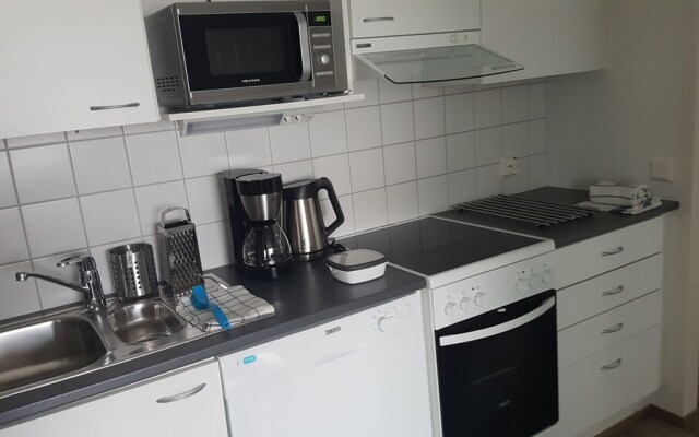 Kotimaailma Apartments Hämeenlinna