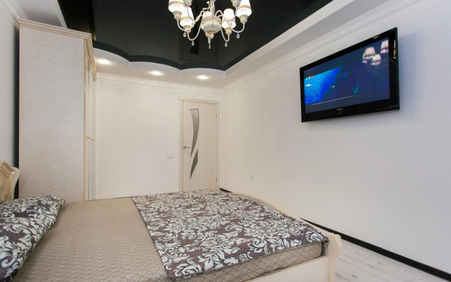 De LUXE Apartments Centr Illinskaya