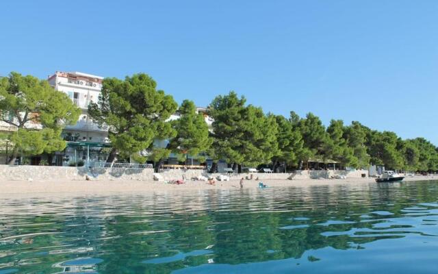 Apartments Ankora