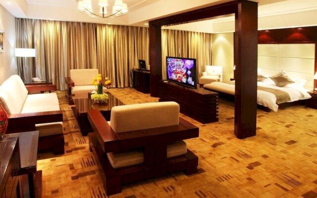 Lidu Business Hotel
