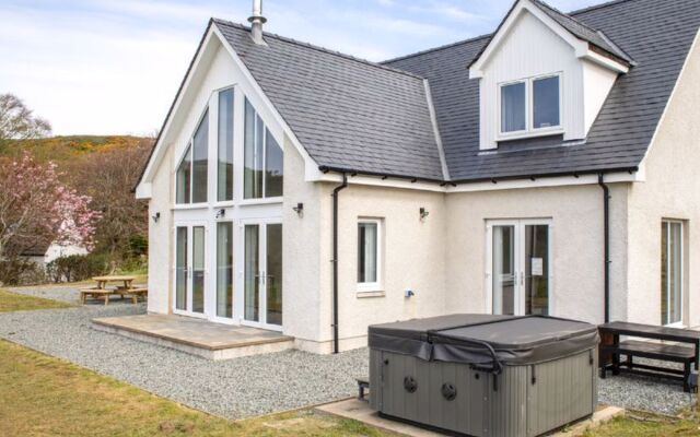 Holiday Home One Mill Lands