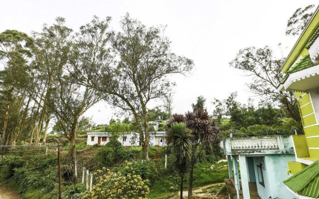 OYO 24929 Sba Cottage