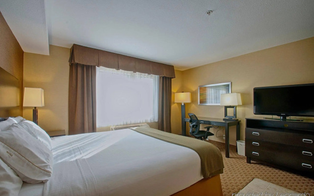 Hampton Inn by Hilton Costa Mesa Newport Beach