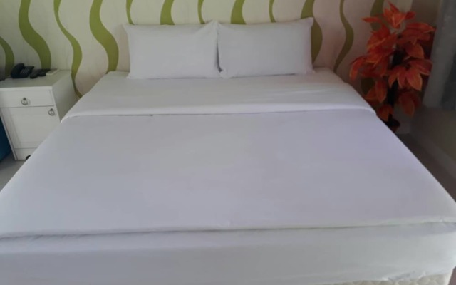 Panragsa Resort