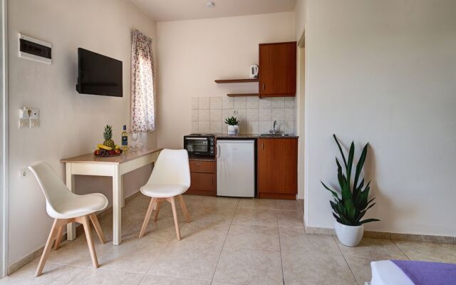 Ilios Apartments