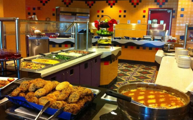 Miccosukee Casino & Resort