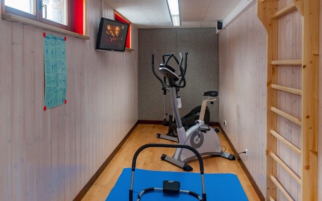 Ferienwohnung Ferienglück