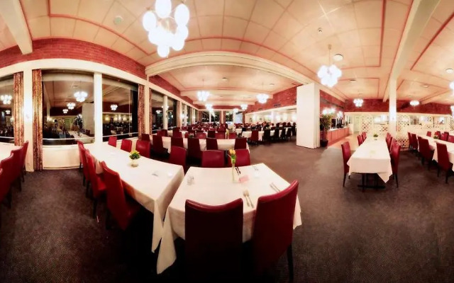 Radisson Blu Resort, Beitostolen