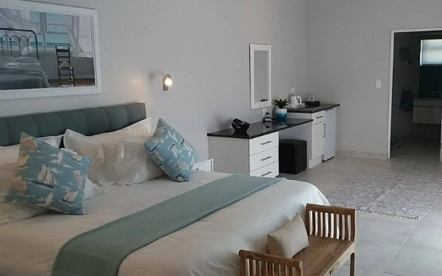 Formosa Bay