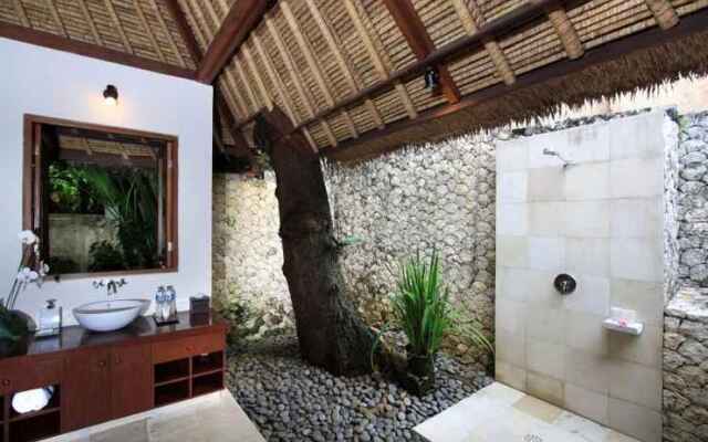 Villa Bayu
