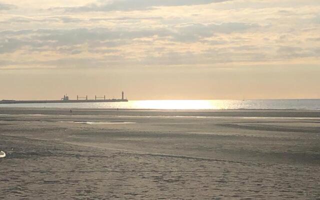 Une escapade tranquille, proche de la plage !