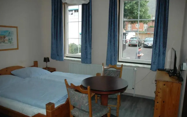 Hotel Kappelner Hof